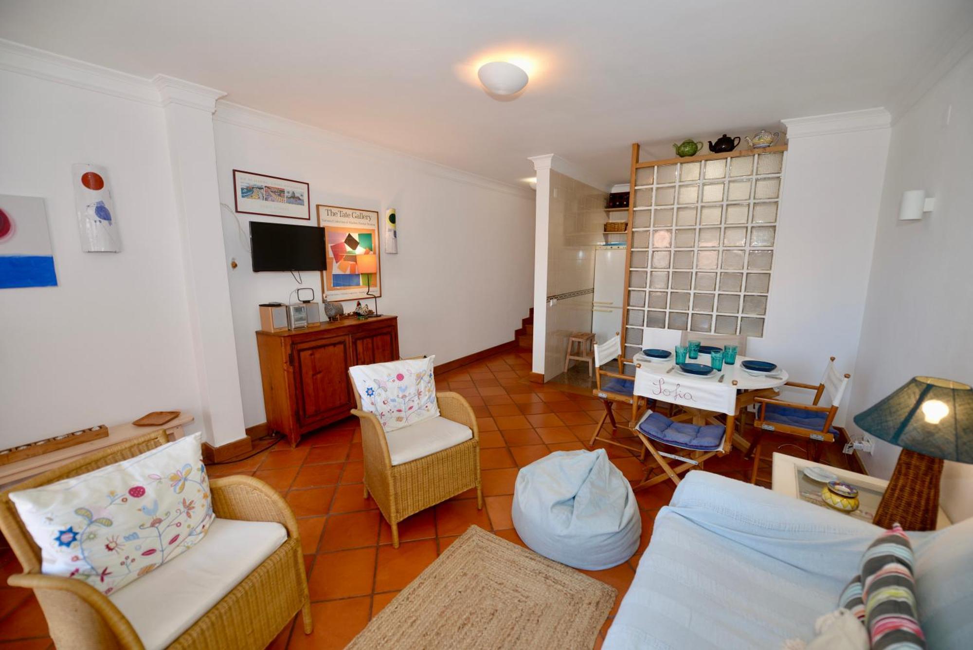 Paddle - Sea View Apartment With 3 Pools, Tennis & Squash Court São Martinho do Porto Dış mekan fotoğraf