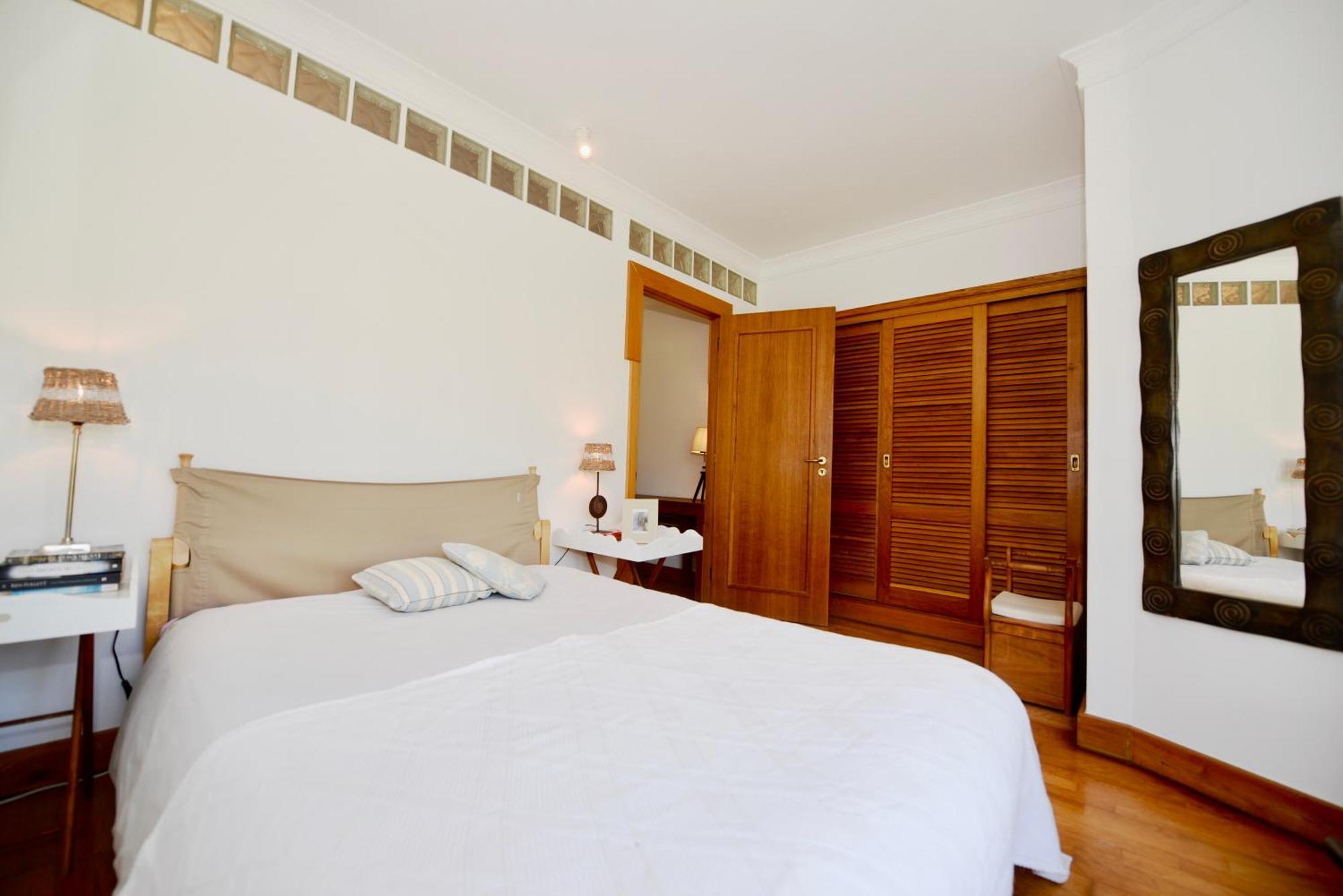 Paddle - Sea View Apartment With 3 Pools, Tennis & Squash Court São Martinho do Porto Dış mekan fotoğraf