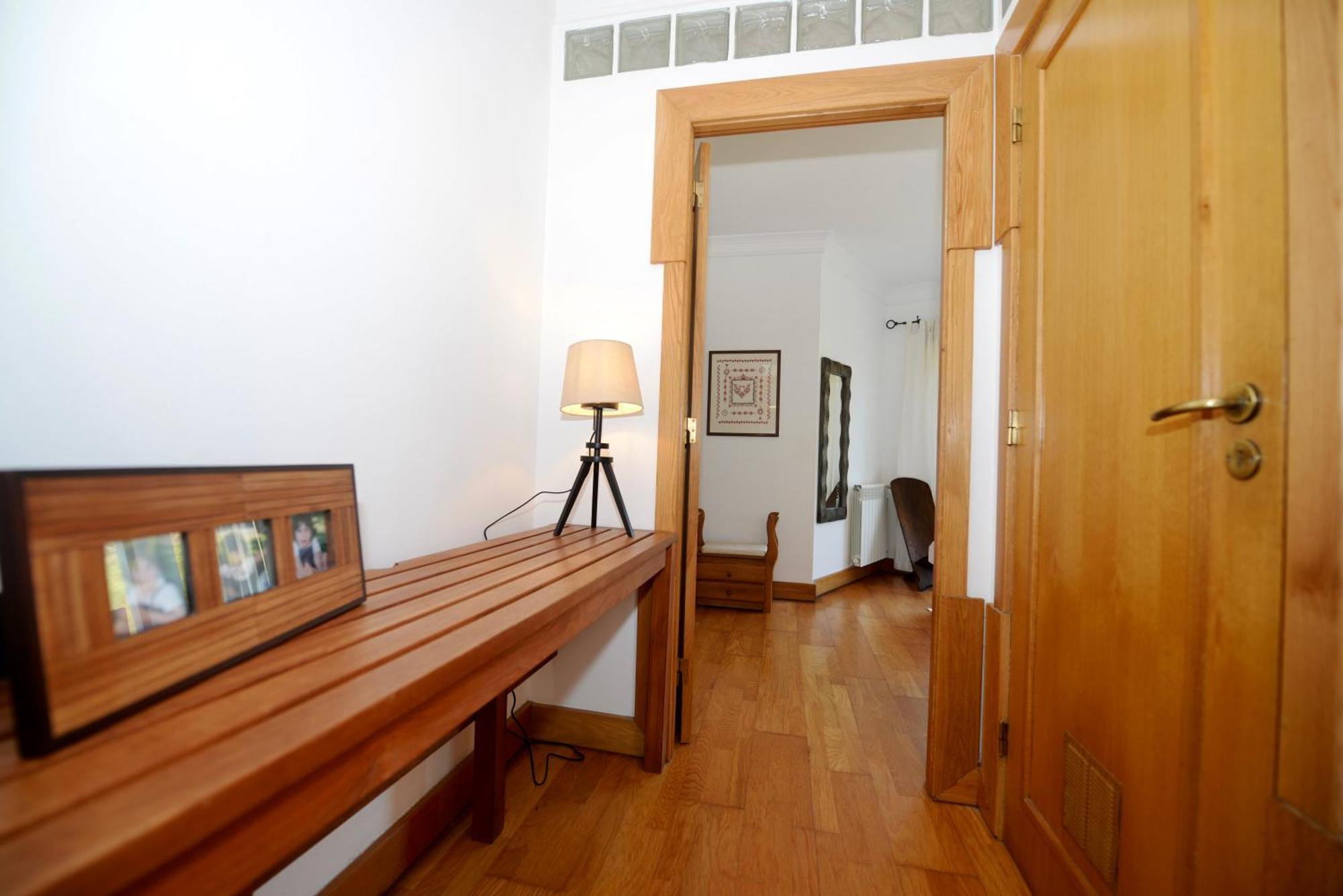 Paddle - Sea View Apartment With 3 Pools, Tennis & Squash Court São Martinho do Porto Dış mekan fotoğraf