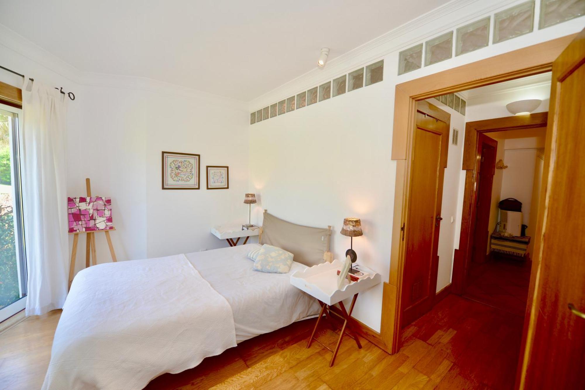 Paddle - Sea View Apartment With 3 Pools, Tennis & Squash Court São Martinho do Porto Dış mekan fotoğraf