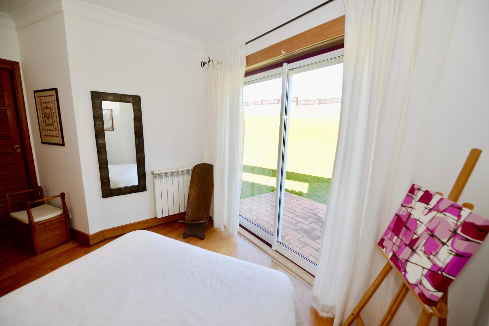 Paddle - Sea View Apartment With 3 Pools, Tennis & Squash Court São Martinho do Porto Dış mekan fotoğraf