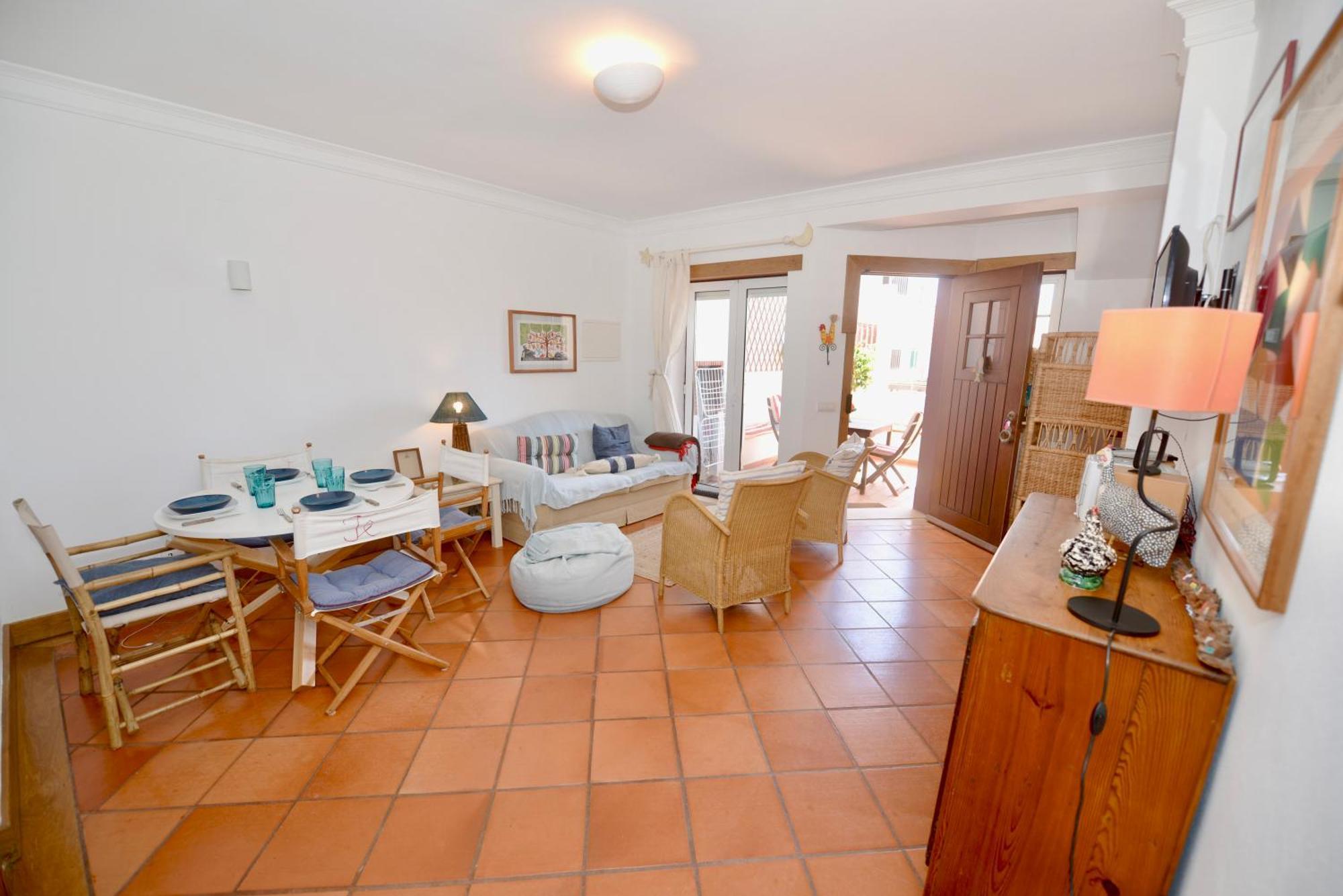 Paddle - Sea View Apartment With 3 Pools, Tennis & Squash Court São Martinho do Porto Dış mekan fotoğraf
