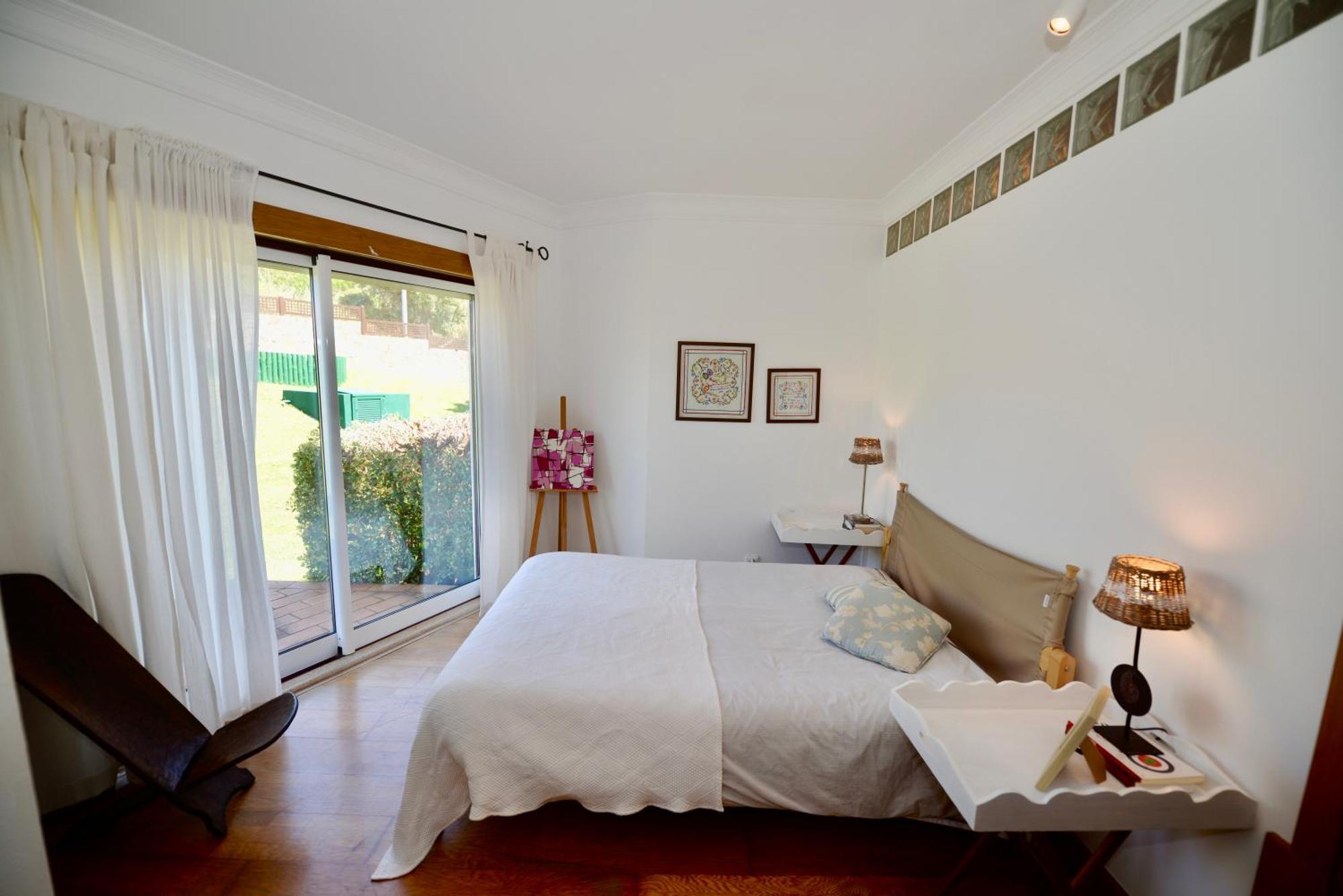 Paddle - Sea View Apartment With 3 Pools, Tennis & Squash Court São Martinho do Porto Dış mekan fotoğraf